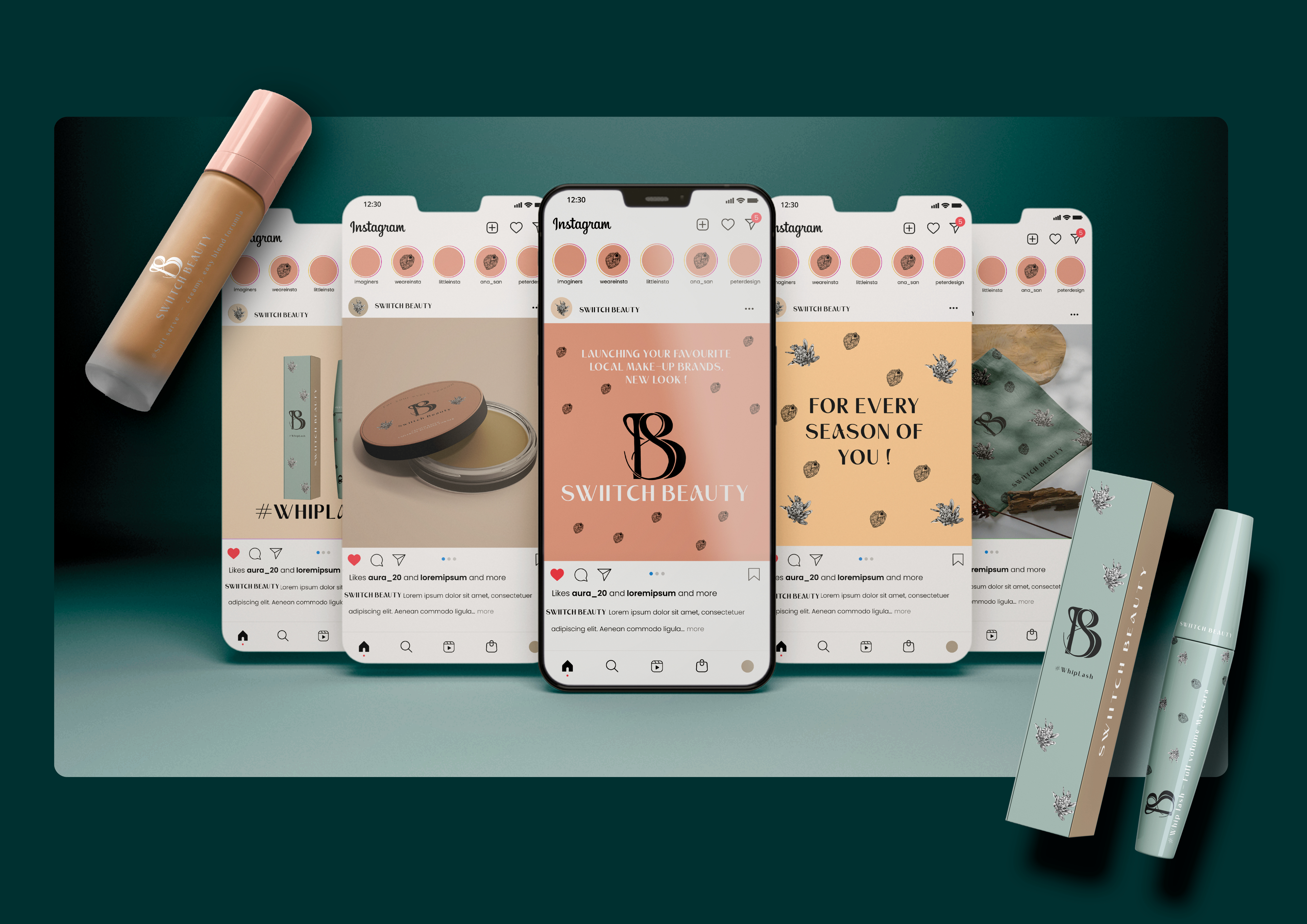 Packaging Design